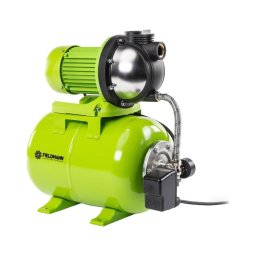 Fieldmann - Bomba de água para jardim 1100W/230V
