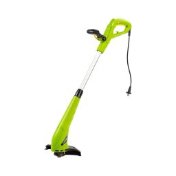 Fieldmann - Aparador de relva eléctrico com fio 350W/230V