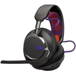 Auscultadores Gaming Wireless JBL Quantum 950 - Preto