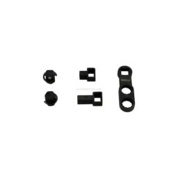Kit Tensor da Correia Auxiliar Citroën / Ford / Mazda / Mini / Peugeot / Toyota / Volvo KROFTOOLS