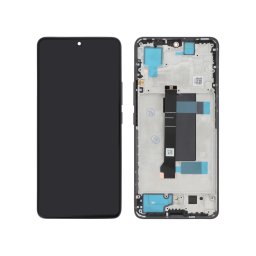 Ecrã com Frame Xiaomi Poco X6 5G