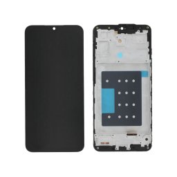 Ecrã Incell com Frame Samsung Galaxy A17 4G