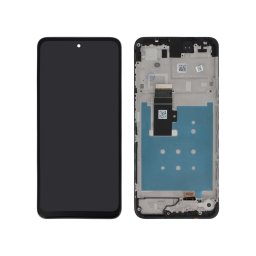 Ecrã LCD com Frame Motorola G13