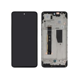 Ecrã LCD com Frame Motorola G84 5G