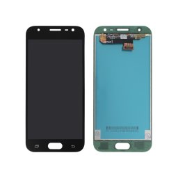 Ecrã LCD Samsung Galaxy J3 Preto