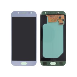Ecrã OLED Samsung Galaxy J5 Prateado