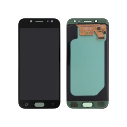 Ecrã OLED Samsung Galaxy J5 Preto