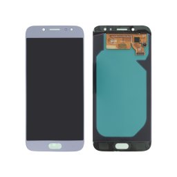Ecrã OLED Samsung Galaxy J7 Prateado