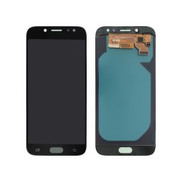 Ecrã OLED Samsung Galaxy J7 Preto