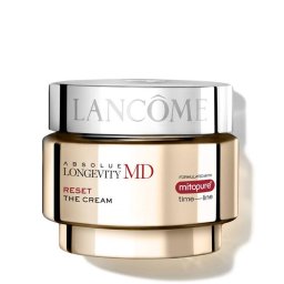Lancome Cosméticos Faciais Absolue Longevity MD Reset The Cream
