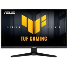 Asus TUF Gaming VG279QM5A Monitor 27" FullHD 240Hz Fast IPS HDR10 G-SYNC FreeSync
