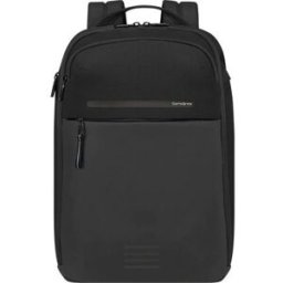 Samsonite Mochila para Portátil 15.6" Moderny - Preto