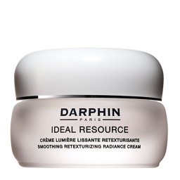 Darphin Facial Ideal Resource Smoothing Retexturizing Radiance Cream
