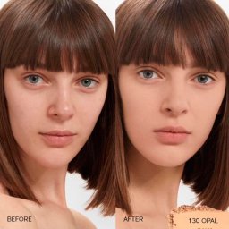 Shiseido Bases de Maquilhagem Synchro Skin Self-Refreshing Base em pó 350 MAPLE