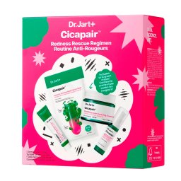 Dr. Jart + Cosméticos Faciais Cicapair Redness Rescue Set