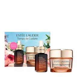 Estee Lauder Cosméticos Faciais Revitalizing Supreme + Youth Power Set