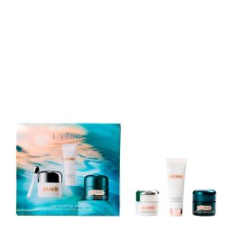 La Mer Cosméticos Faciais The Nighttime Ritual Set