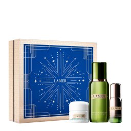 La Mer Cosméticos Faciais Lifting & Moisturizing Set