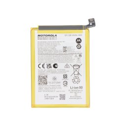 Bateria Motorola E13 E22s E32 G13 G22 G53 Service Pack