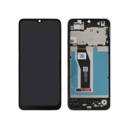 Ecrã LCD com Frame Motorola E13
