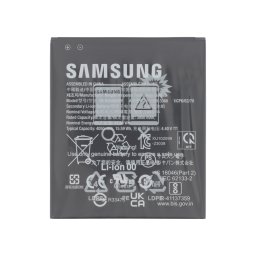 Bateria Samsung Galaxy XCover 7 Service Pack