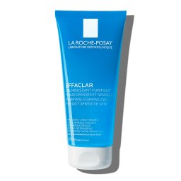 La Roche Posay Cosméticos Faciais Gel Purificante EFFACLAR