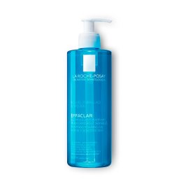 La Roche Posay Cosméticos Faciais Gel Purificante EFFACLAR