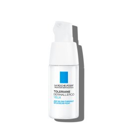 La Roche Posay Facial Creme de rosto hidratante TOLERIANE Dermallergo Eye
