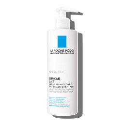 La Roche Posay Cuidados Corporais LIPIKAR Milk