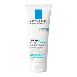 La Roche Posay Cuidados Corporais Lipikar Baume Ap+M Lipikar Baume Anti-coceira, Anti-Recidiva para Pele Muito Seca