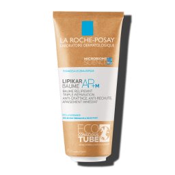 La Roche Posay Cuidados Corporais Lipikar Baume Ap+M Eco Conscious Bálsamo Anti-Coceira - Anti-Recorrência