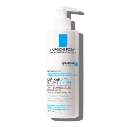 La Roche Posay Cabo Lipikar Baume AP+M