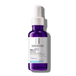 La Roche Posay Cosméticos Faciais MELA B3 Sérum Despigmentante con Niacinamida