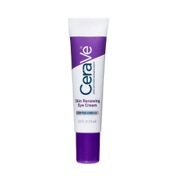 Cerave Contorno dos olhos Skin Renewing Eye Cream Creme renovador para o contorno dos olhos