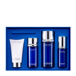 La Prairie Cosméticos Faciais Skin Caviar Firming & Refreshing Set