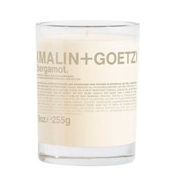 Malin+goetz Casa Bergamot Candle Vela perfumada