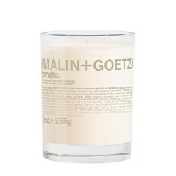 Malin+goetz Casa Tomato Candle Vela perfumada