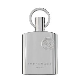 Afnan Supremacy Silver - 100 ML Eau de Parfum Perfumes Homens