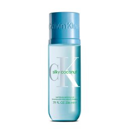 Calvin Klein Silky Coconut - 236 ML Perfumes Mulher