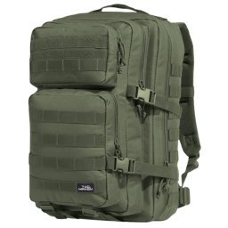 Mochila Grande Pentagon Assault (TAC MAVEN) (BF) D16002-06-Verde Oliva-POR PEÇA