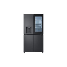 LG - Side by Side 4 Portas GMG960EVEE