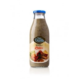Molho de Leitão Dom Duarte - 500ml
