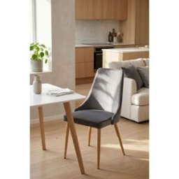 Presentes Miguel Cadeira Stoik Wood