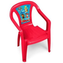 Presentes Miguel Cadeira PP Monoblock Pawpatrol