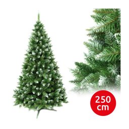 Árvore de Natal Abeto 250 cm