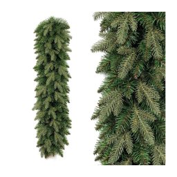Decoração de Natal GIRLANDA 100 cm