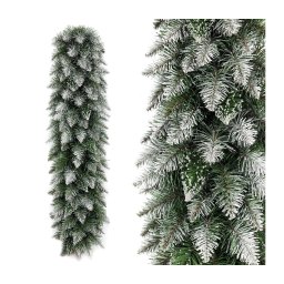 Decoração de Natal GIRLANDA 100 cm
