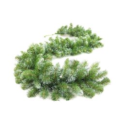 Decoração de Natal GIRLANDA 100 cm