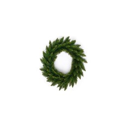 Guirlanda de Natal, diâmetro 54 cm