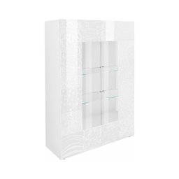 Vitrine ARIA branca